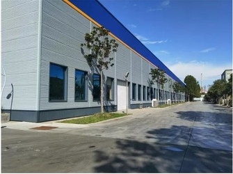 Κίνα Wuxi Hongye New Material Co., Ltd. Εταιρικό Προφίλ