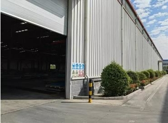 Κίνα Wuxi Hongye New Material Co., Ltd. Εταιρικό Προφίλ