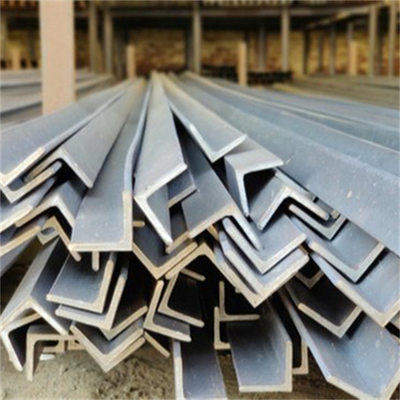 ίσος τύπος ASTM A276 HRAP φραγμών γωνίας ανοξείδωτου 6m 12m