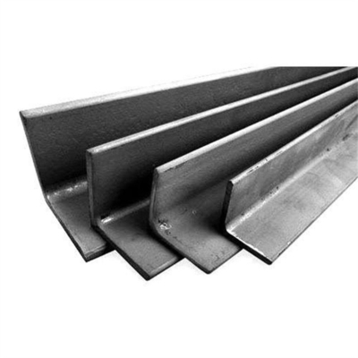 ίσος τύπος ASTM A276 HRAP φραγμών γωνίας ανοξείδωτου 6m 12m