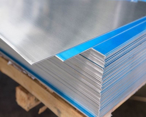 Πάχος 1.02.0mm Astm ένα πιάτο πλήρες σκληρό ISO9001 χάλυβα 36