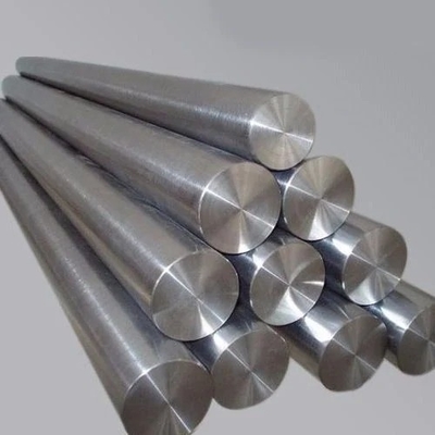 Διακόσμηση 201 ανοξείδωτο γύρω από cold-rolled τη φραγμός ράβδο χάλυβα