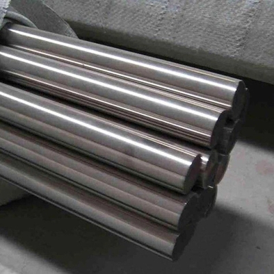 Διακόσμηση 201 ανοξείδωτο γύρω από cold-rolled τη φραγμός ράβδο χάλυβα