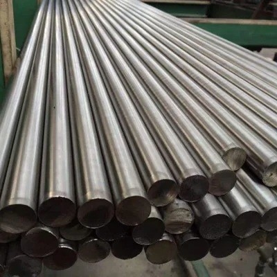 Διακόσμηση 201 ανοξείδωτο γύρω από cold-rolled τη φραγμός ράβδο χάλυβα