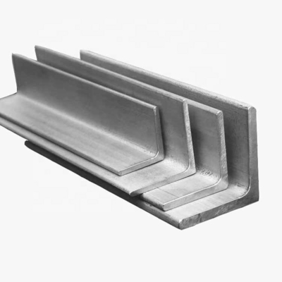 ATSM JIS SS Inox 304 γυαλισμένος φραγμός ευθύς ίσος γωνίας ανοξείδωτου 316
