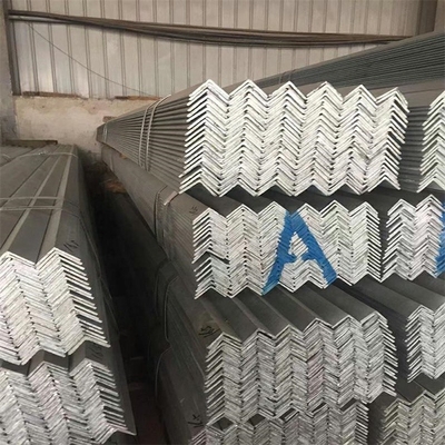Φωτεινός φραγμός 2205 γωνίας ανοξείδωτου 316l άνισο CE 2207