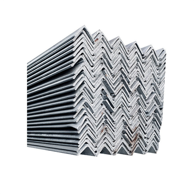 παχύς καυτός 4mm - κυλημένος φραγμός 304 304l 316 316l 321 γωνίας ανοξείδωτου