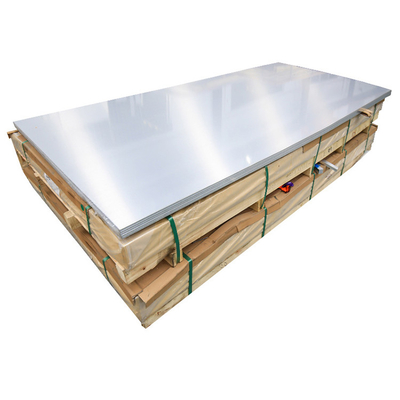 T6 θαλάσσιος βαθμός πιάτο AluminiumSheet που κάμπτει 6061 7075 5052 5083