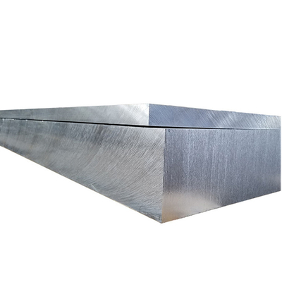 T6 θαλάσσιος βαθμός πιάτο AluminiumSheet που κάμπτει 6061 7075 5052 5083