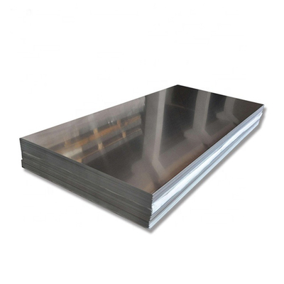 T6 θαλάσσιος βαθμός πιάτο AluminiumSheet που κάμπτει 6061 7075 5052 5083