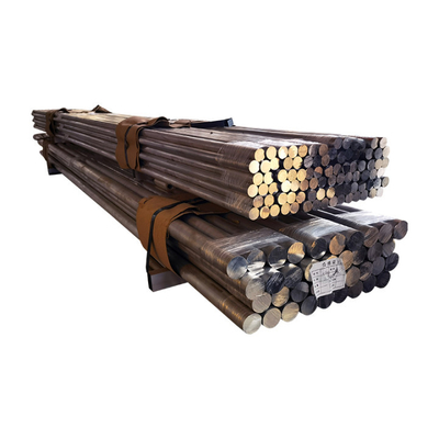 ASTM 2A12 LY12 5754 στερεά αργιλίου 1070 εξώθηση ρίψης φραγμών κράμα