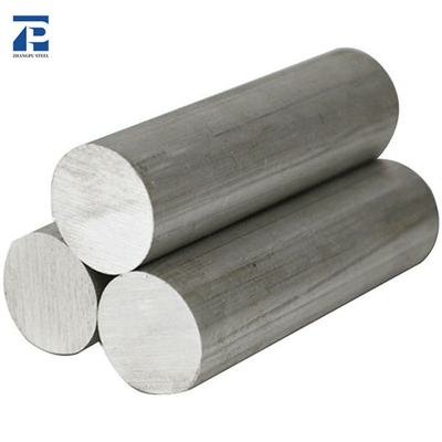 ASTM 2A12 LY12 5754 στερεά αργιλίου 1070 εξώθηση ρίψης φραγμών κράμα