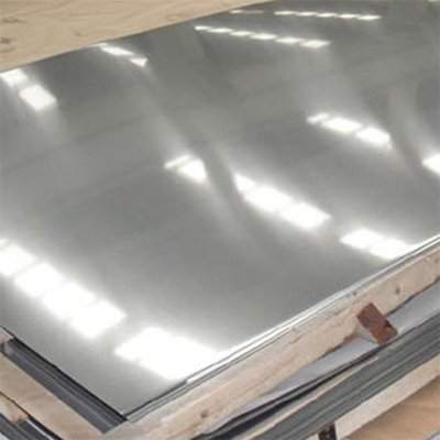 201 301 cold-rolled πιάτο 321 φύλλων ανοξείδωτου 316L 2b 8k 409 410 904l