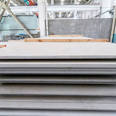 310S το πιάτο 5x10 φύλλων ανοξείδωτου βαθμού cold-rolled καυτός - κυλημένος