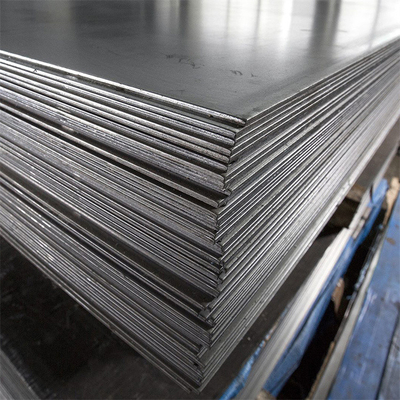 310S το πιάτο 5x10 φύλλων ανοξείδωτου βαθμού cold-rolled καυτός - κυλημένος