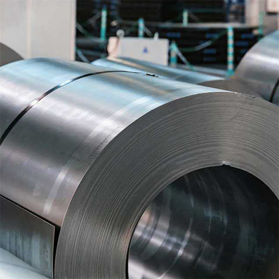 Ελασματοποιημένη εν ψυχρώ σπείρα Astm JIS 304 304l 316 316l 430 ανοξείδωτου