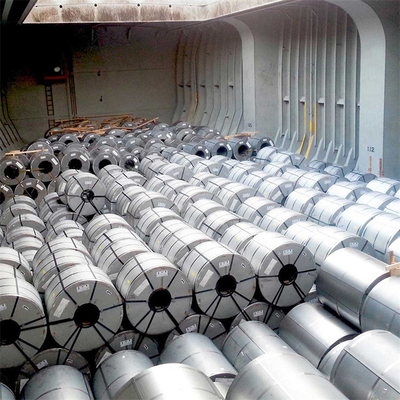 Τα SS 201 σπείρα 304 SS SUS 316 NO.1 2B TISCO ASTM AISI Inox τελειώνουν ελασματοποιημένο εν ψυχρώ