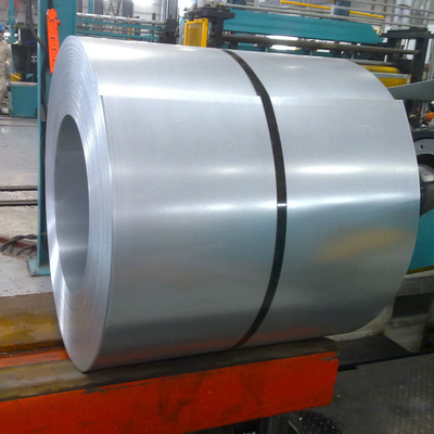 Τα SS 201 σπείρα 304 SS SUS 316 NO.1 2B TISCO ASTM AISI Inox τελειώνουν ελασματοποιημένο εν ψυχρώ