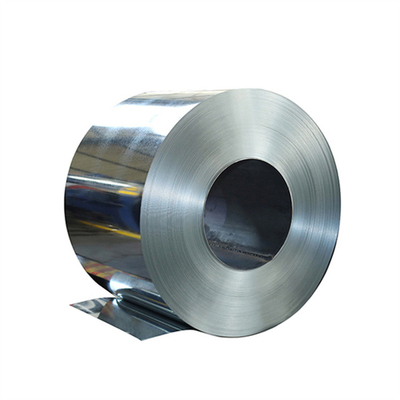 Η σπείρα 0.5mm ανοξείδωτου BA ZPSS AISI γυάλισε 410 430 cold-rolled τη 316l σπείρα SS 304