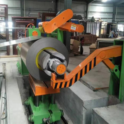Η σπείρα 0.5mm ανοξείδωτου BA ZPSS AISI γυάλισε 410 430 cold-rolled τη 316l σπείρα SS 304