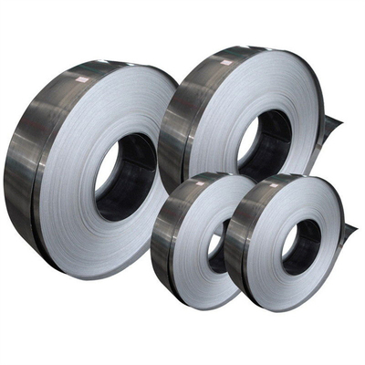 Νο 1 Hairline καθρέφτης σπειρών χάλυβα 2b cold-rolled BA που γυαλίζεται