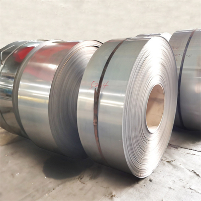 Σπείρα 904 χάλυβα άνθρακα SS ASTM AISI 430 βουρτσισμένος καθρέφτης που γυαλίζεται
