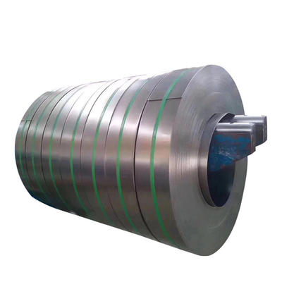 Σπείρα 904 χάλυβα άνθρακα SS ASTM AISI 430 βουρτσισμένος καθρέφτης που γυαλίζεται