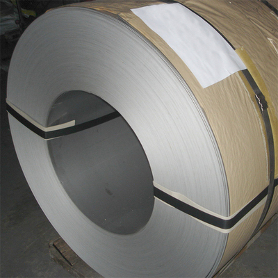 316 cold-rolled BA φύλλων μετάλλων 316L 430 Inox σίδηρος ASTM 2b που γυαλίζει τις σπείρες χρωμίου ωρ.