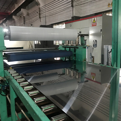 Ανοξείδωτο φύλλων σπειρών χρωμίου AISI SS 304 304L 316 316Ti 316L που προσαρμόζεται