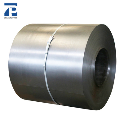 Η σπείρα λουρίδων ανοξείδωτου ASTM SS A240 409 cold-rolled 201