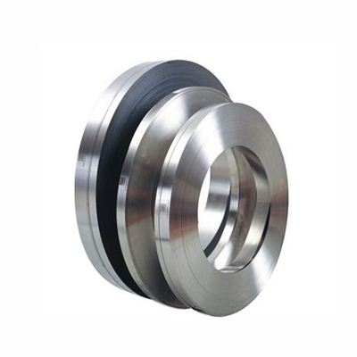 Η σπείρα ανοξείδωτου JIS cold-rolled 0.02mm 0.08mm για την κουζίνα