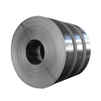 301 οι λουρίδες μετάλλων ανοξείδωτου cold-rolled το πλάτος 321 9mm