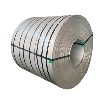 301 οι λουρίδες μετάλλων ανοξείδωτου cold-rolled το πλάτος 321 9mm