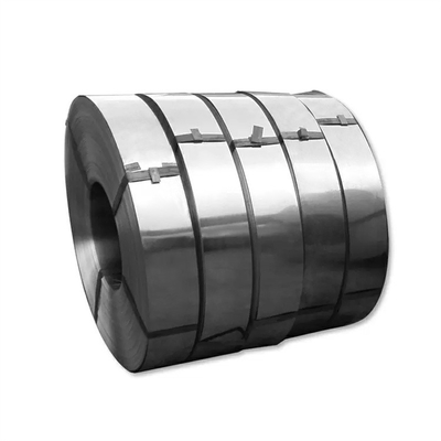 301 οι λουρίδες μετάλλων ανοξείδωτου cold-rolled το πλάτος 321 9mm