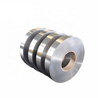 ASTM JIS DIN Inox 201 ζώνη 304 ανοξείδωτου 316 ζώνη ανοξείδωτου