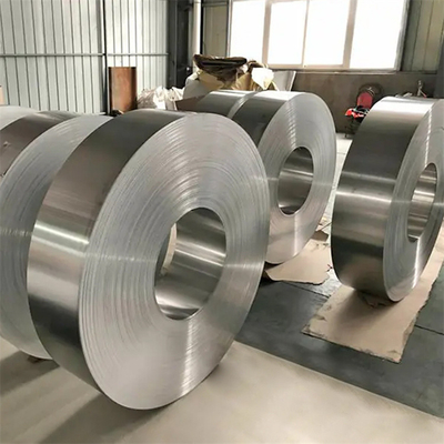 ASTM JIS DIN Inox 201 ζώνη 304 ανοξείδωτου 316 ζώνη ανοξείδωτου