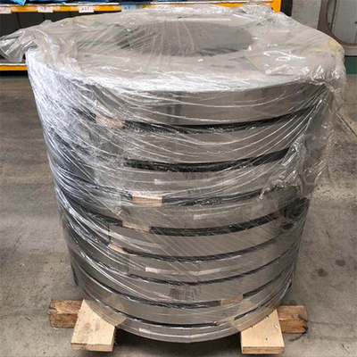 ASTM JIS DIN Inox 201 ζώνη 304 ανοξείδωτου 316 ζώνη ανοξείδωτου