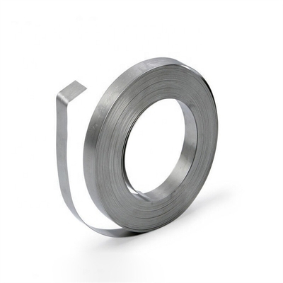 Cold-rolled Width10mm-200mm ASTM 303 άκρη μύλων ανοξείδωτου λουρίδα