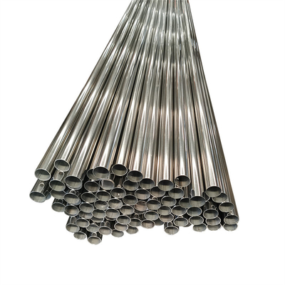 316l 316 σωλήνωση 6mm ASTM DIN SUS SS σωλήνων ανοξείδωτου 304