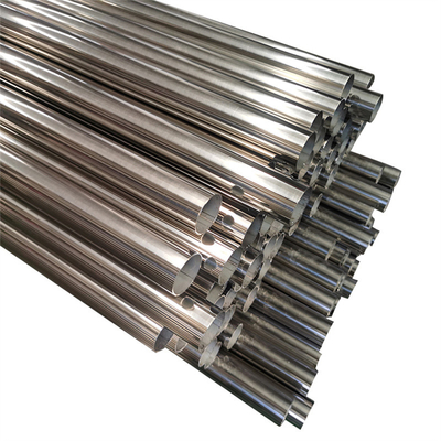 316l 316 σωλήνωση 6mm ASTM DIN SUS SS σωλήνων ανοξείδωτου 304
