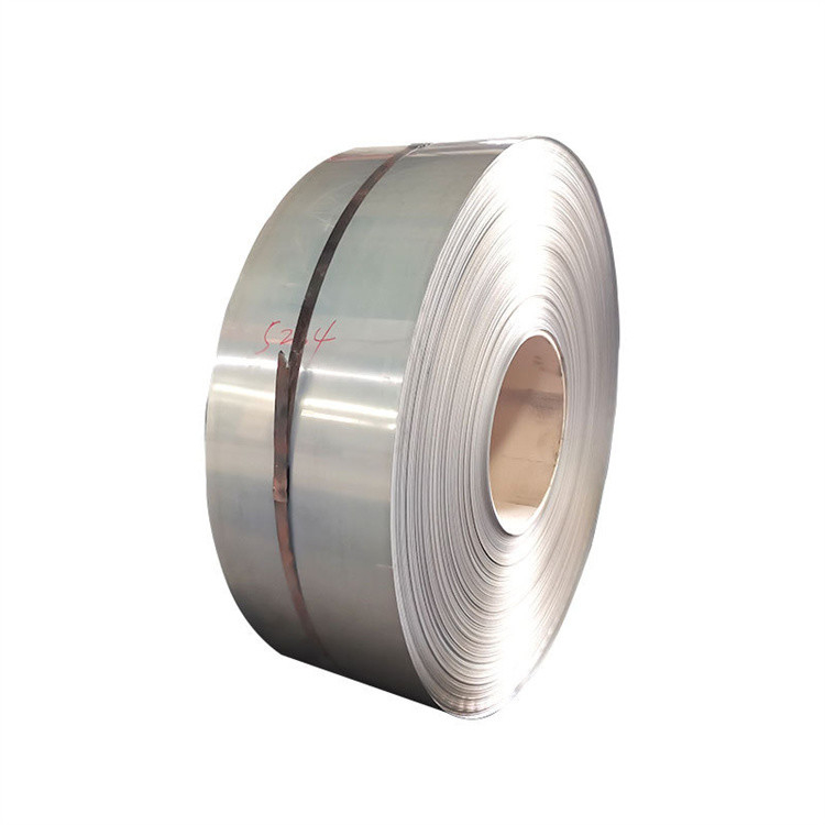 316 cold-rolled BA φύλλων μετάλλων 316L 430 Inox σίδηρος ASTM 2b που γυαλίζει τις σπείρες χρωμίου ωρ.