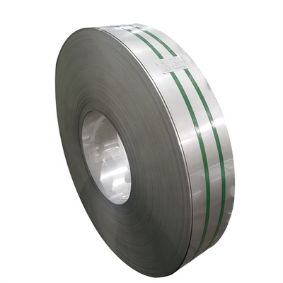 Cold-rolled Width10mm-200mm ASTM 303 άκρη μύλων ανοξείδωτου λουρίδα