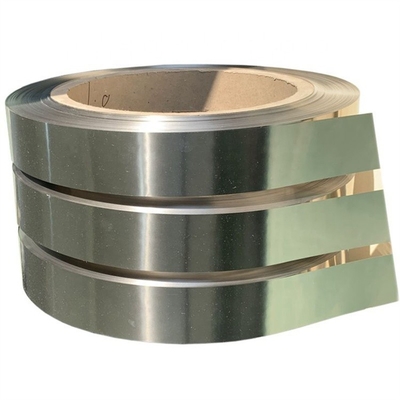 304 διακοσμητική επίπεδη λουρίδα 1220X2440mm ASTM ανοξείδωτου