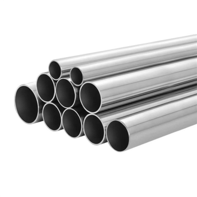 Σωλήνας SS 304 ASTM DIN SUS σπειροειδής που ενώνει στενά γύρω από 316l 316 6mm